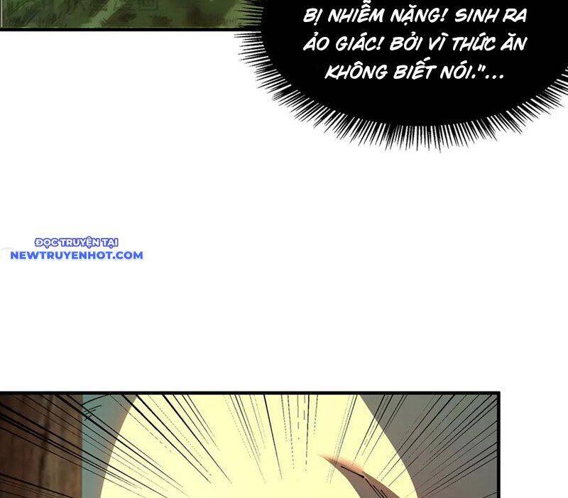 Vô Hạn Thôi Diễn [Chap 21-50] - Page 34