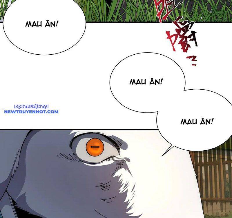 Vô Hạn Thôi Diễn [Chap 21-50] - Page 37