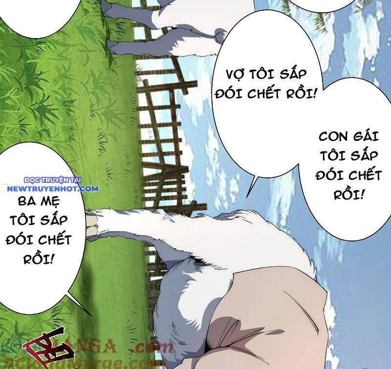 Vô Hạn Thôi Diễn [Chap 21-50] - Page 40