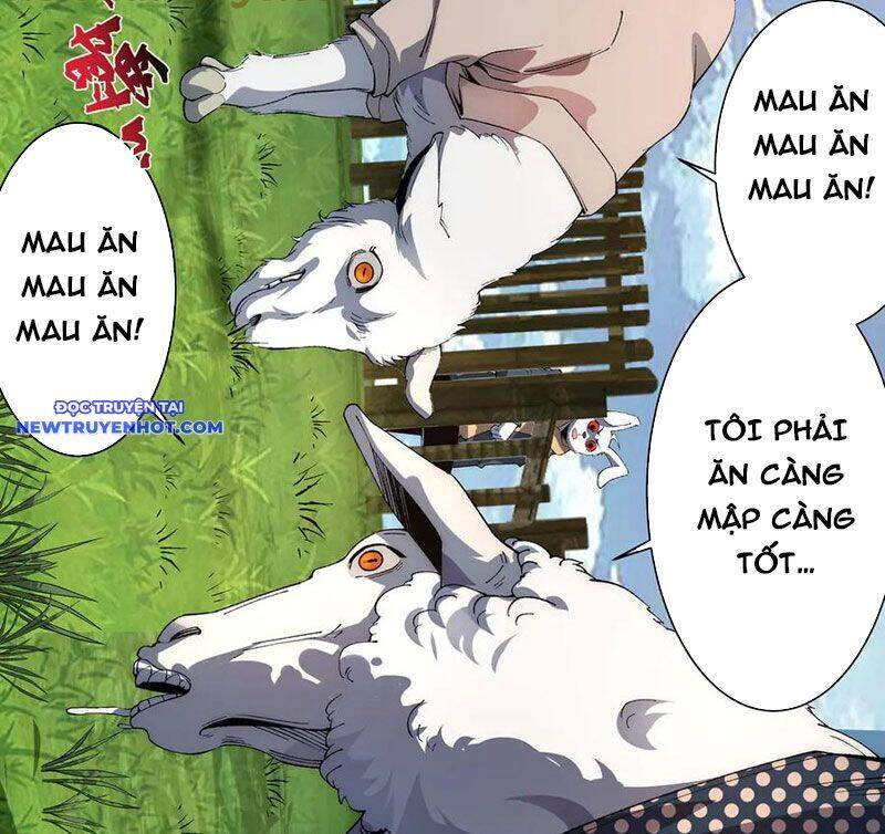 Vô Hạn Thôi Diễn [Chap 21-50] - Page 41