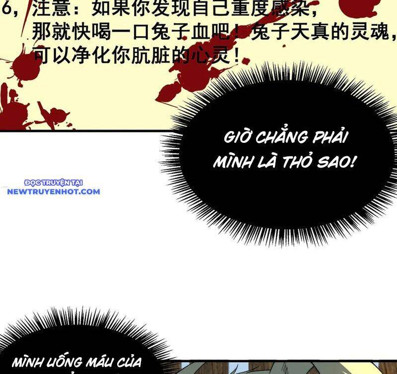 Vô Hạn Thôi Diễn [Chap 21-50] - Page 45