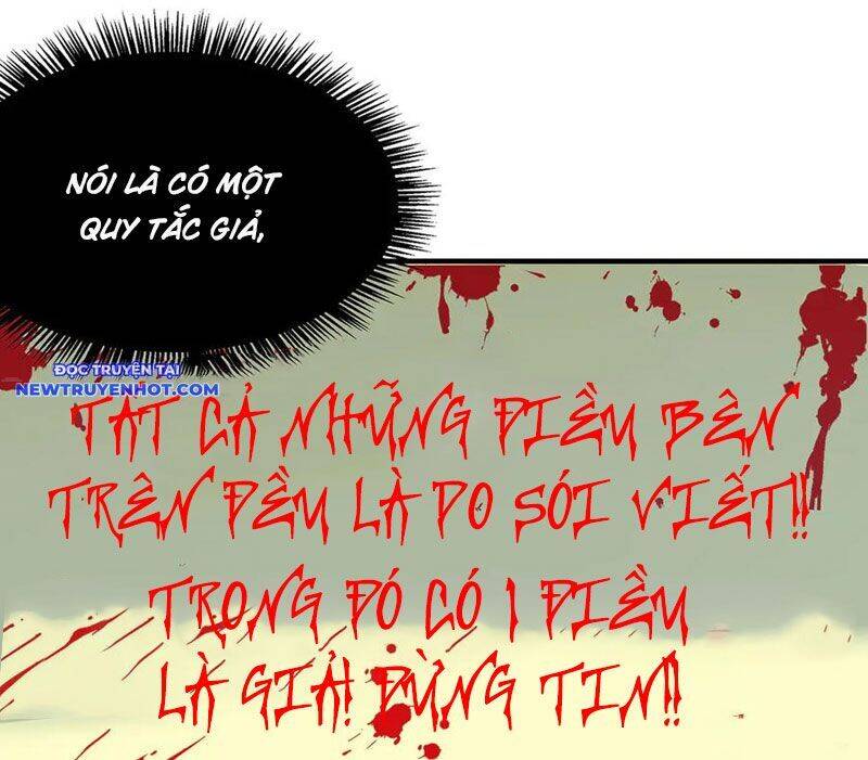 Vô Hạn Thôi Diễn [Chap 21-50] - Page 6