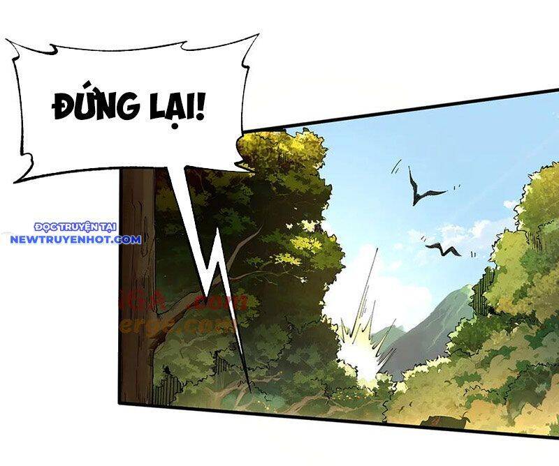 Vô Hạn Thôi Diễn [Chap 21-50] - Page 1