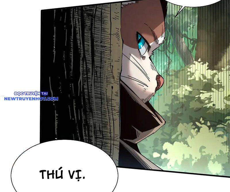 Vô Hạn Thôi Diễn [Chap 21-50] - Page 10