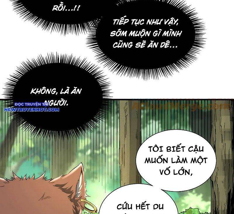 Vô Hạn Thôi Diễn [Chap 21-50] - Page 101