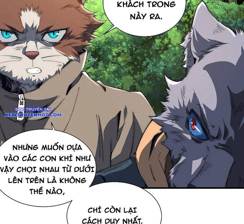 Vô Hạn Thôi Diễn [Chap 21-50] - Page 102