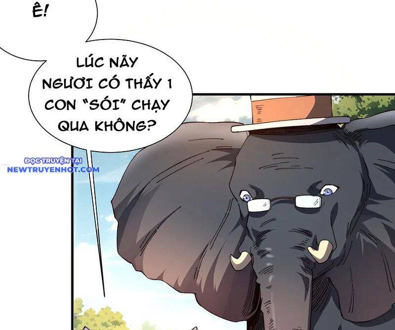 Vô Hạn Thôi Diễn [Chap 21-50] - Page 17