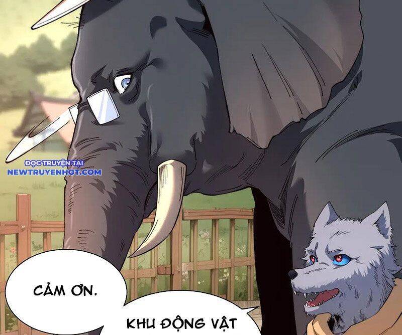 Vô Hạn Thôi Diễn [Chap 21-50] - Page 22