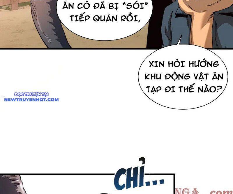 Vô Hạn Thôi Diễn [Chap 21-50] - Page 23