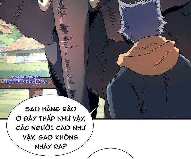 Vô Hạn Thôi Diễn [Chap 21-50] - Page 30