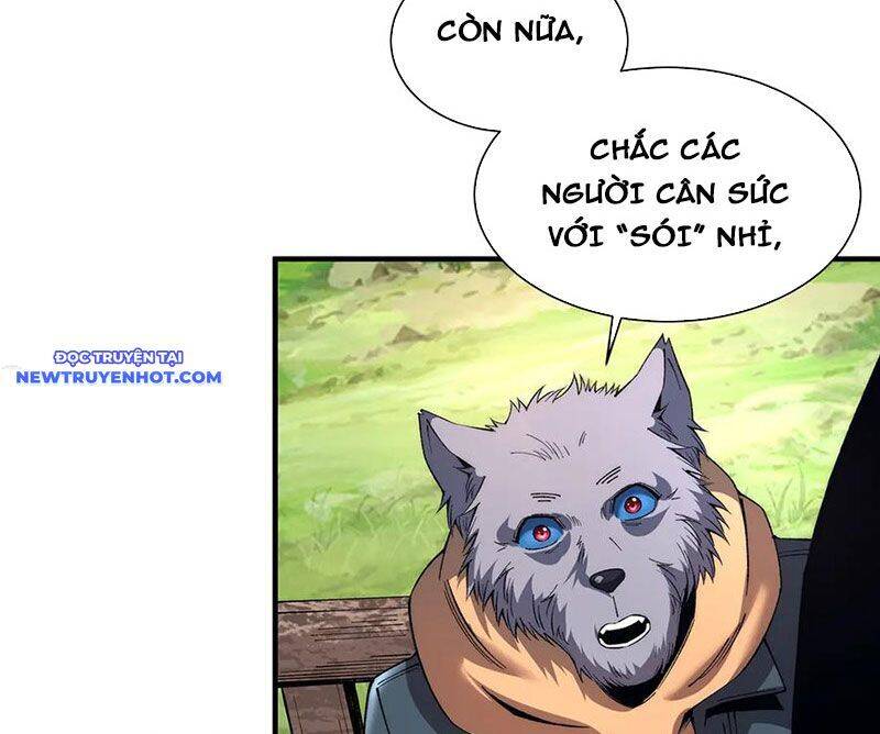 Vô Hạn Thôi Diễn [Chap 21-50] - Page 31