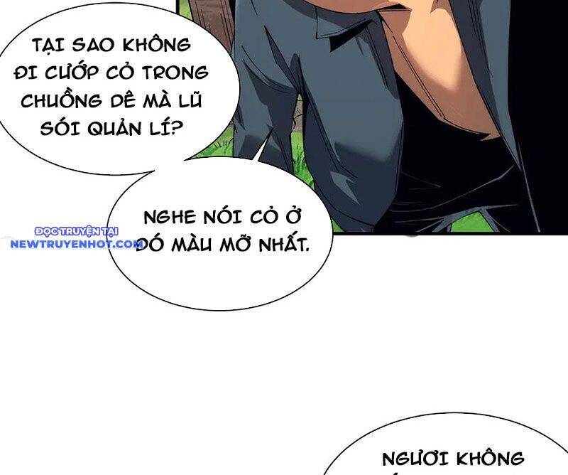 Vô Hạn Thôi Diễn [Chap 21-50] - Page 32