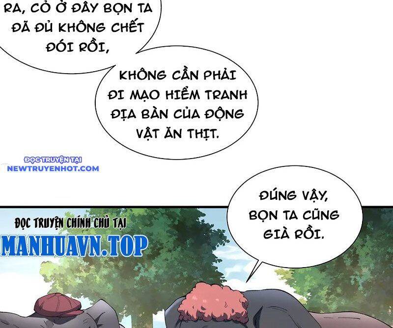 Vô Hạn Thôi Diễn [Chap 21-50] - Page 34