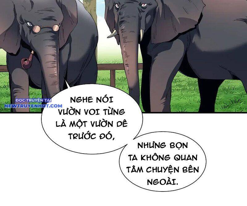 Vô Hạn Thôi Diễn [Chap 21-50] - Page 35