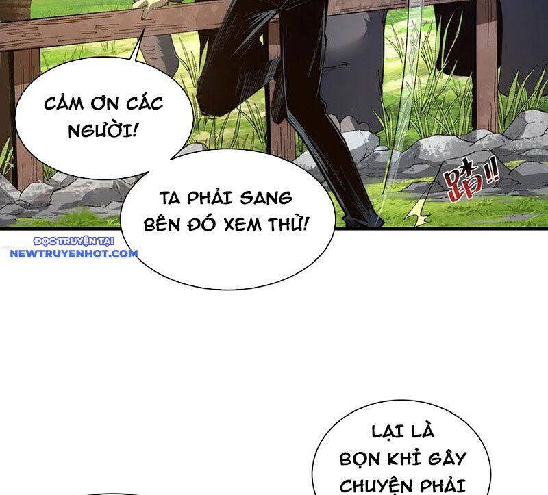 Vô Hạn Thôi Diễn [Chap 21-50] - Page 39