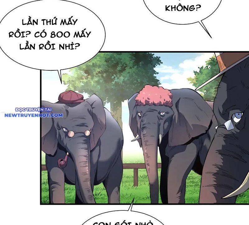 Vô Hạn Thôi Diễn [Chap 21-50] - Page 40