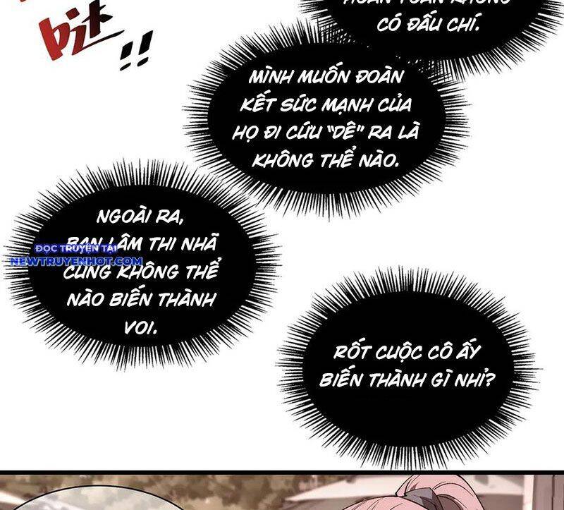 Vô Hạn Thôi Diễn [Chap 21-50] - Page 43