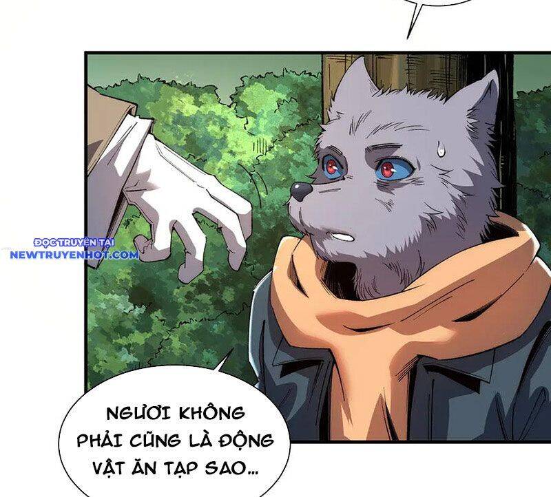 Vô Hạn Thôi Diễn [Chap 21-50] - Page 65