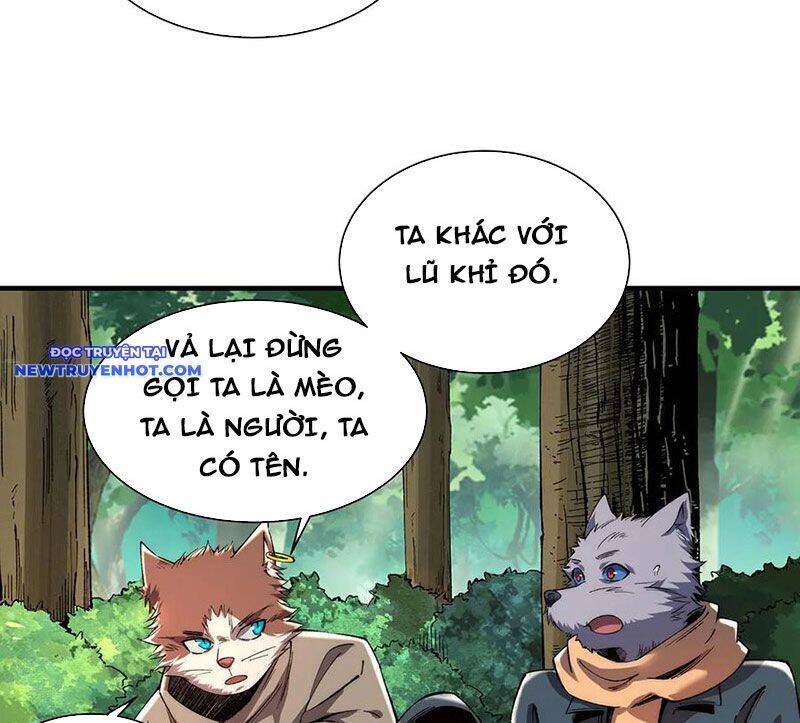 Vô Hạn Thôi Diễn [Chap 21-50] - Page 66