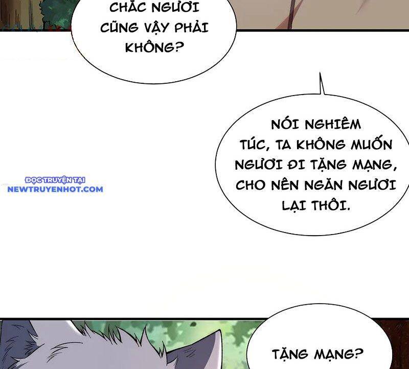 Vô Hạn Thôi Diễn [Chap 21-50] - Page 69