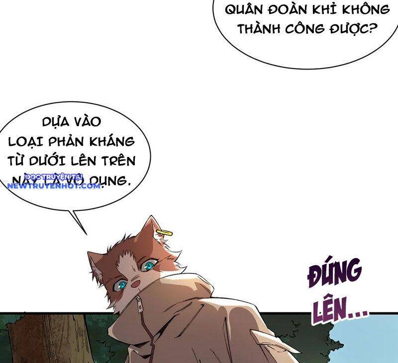 Vô Hạn Thôi Diễn [Chap 21-50] - Page 71