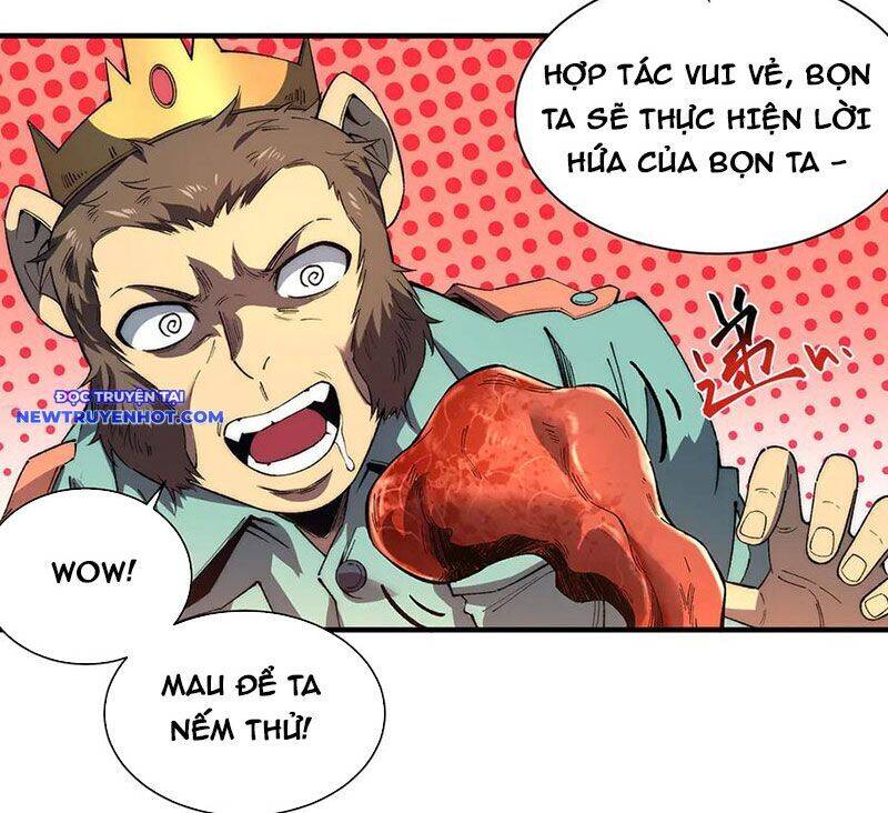 Vô Hạn Thôi Diễn [Chap 21-50] - Page 79