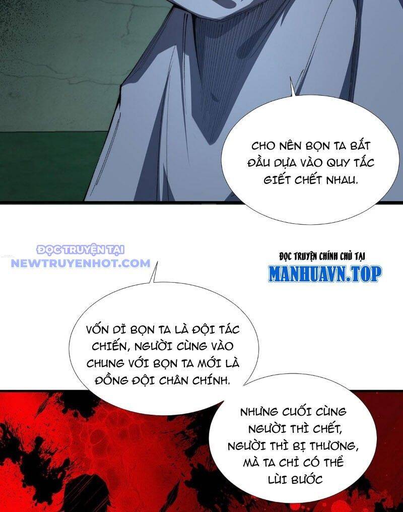 Vô Hạn Thôi Diễn [Chap 21-50] - Page 13