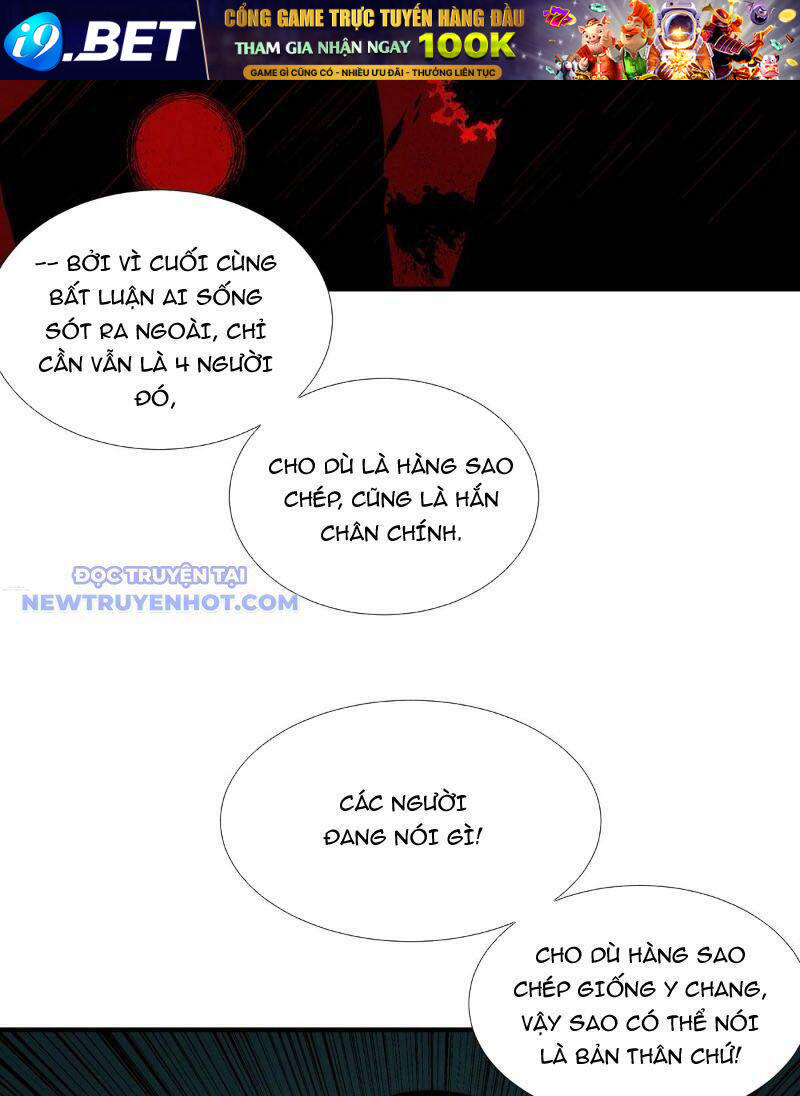 Vô Hạn Thôi Diễn [Chap 21-50] - Page 15