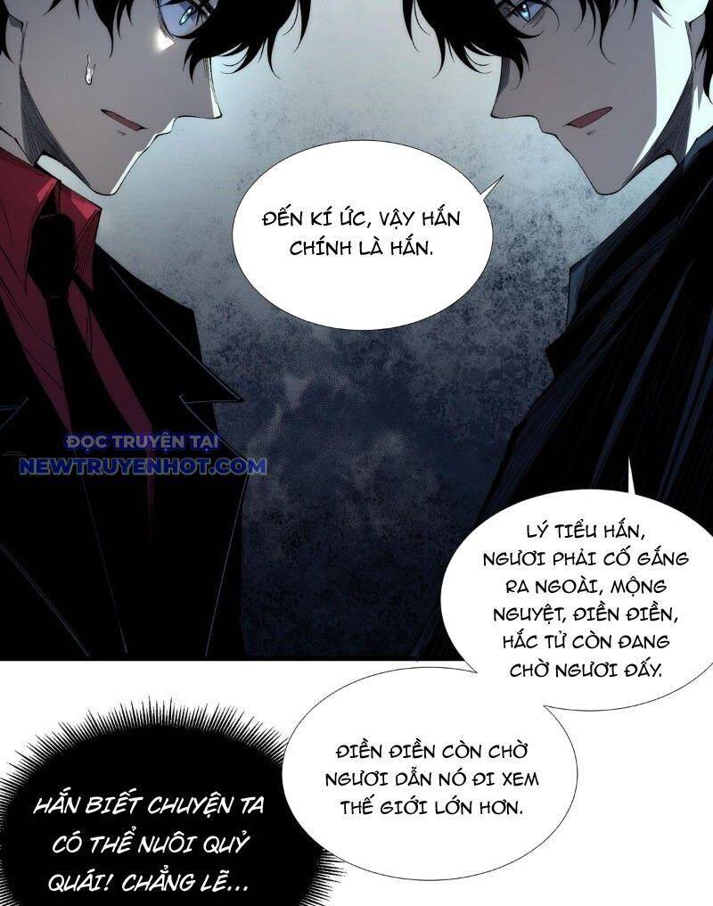 Vô Hạn Thôi Diễn [Chap 21-50] - Page 18