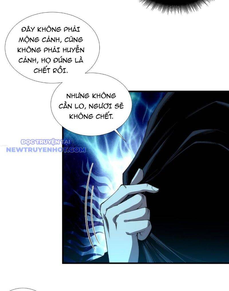 Vô Hạn Thôi Diễn [Chap 21-50] - Page 2