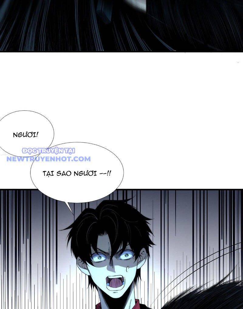 Vô Hạn Thôi Diễn [Chap 21-50] - Page 23