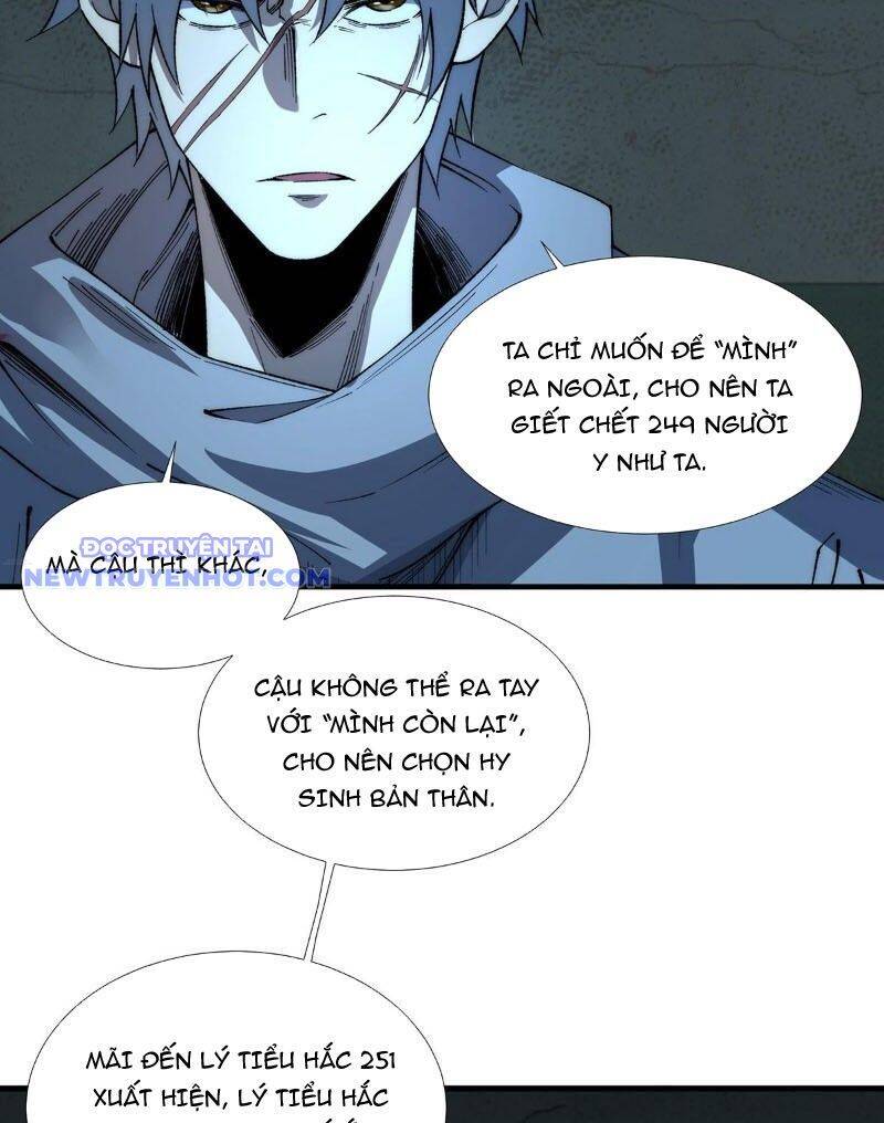 Vô Hạn Thôi Diễn [Chap 21-50] - Page 26