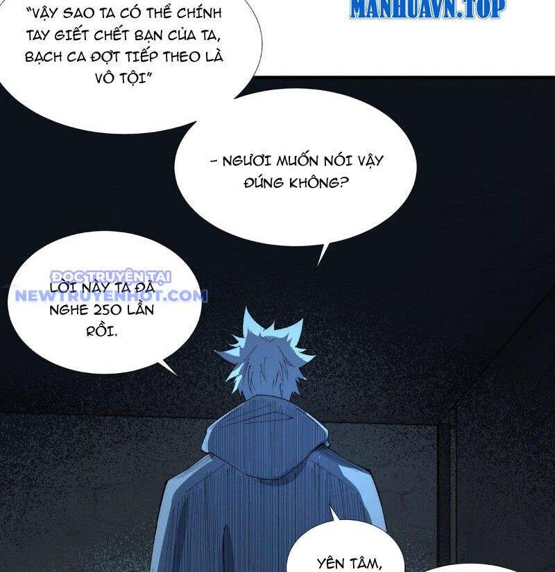 Vô Hạn Thôi Diễn [Chap 21-50] - Page 31