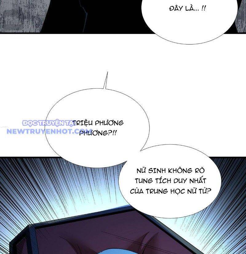 Vô Hạn Thôi Diễn [Chap 21-50] - Page 43