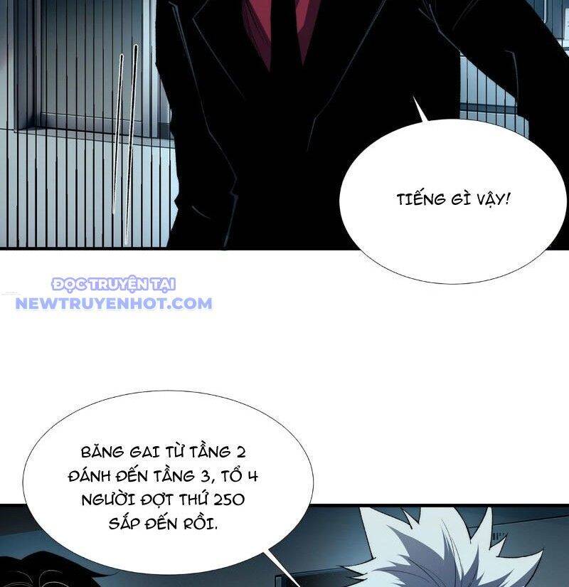 Vô Hạn Thôi Diễn [Chap 21-50] - Page 51