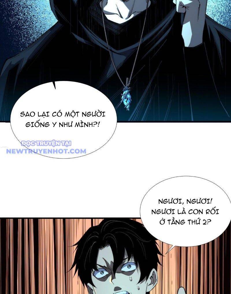 Vô Hạn Thôi Diễn [Chap 21-50] - Page 6