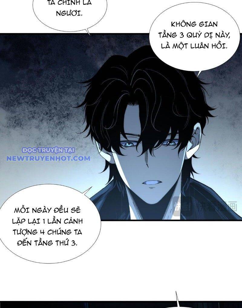 Vô Hạn Thôi Diễn [Chap 21-50] - Page 8