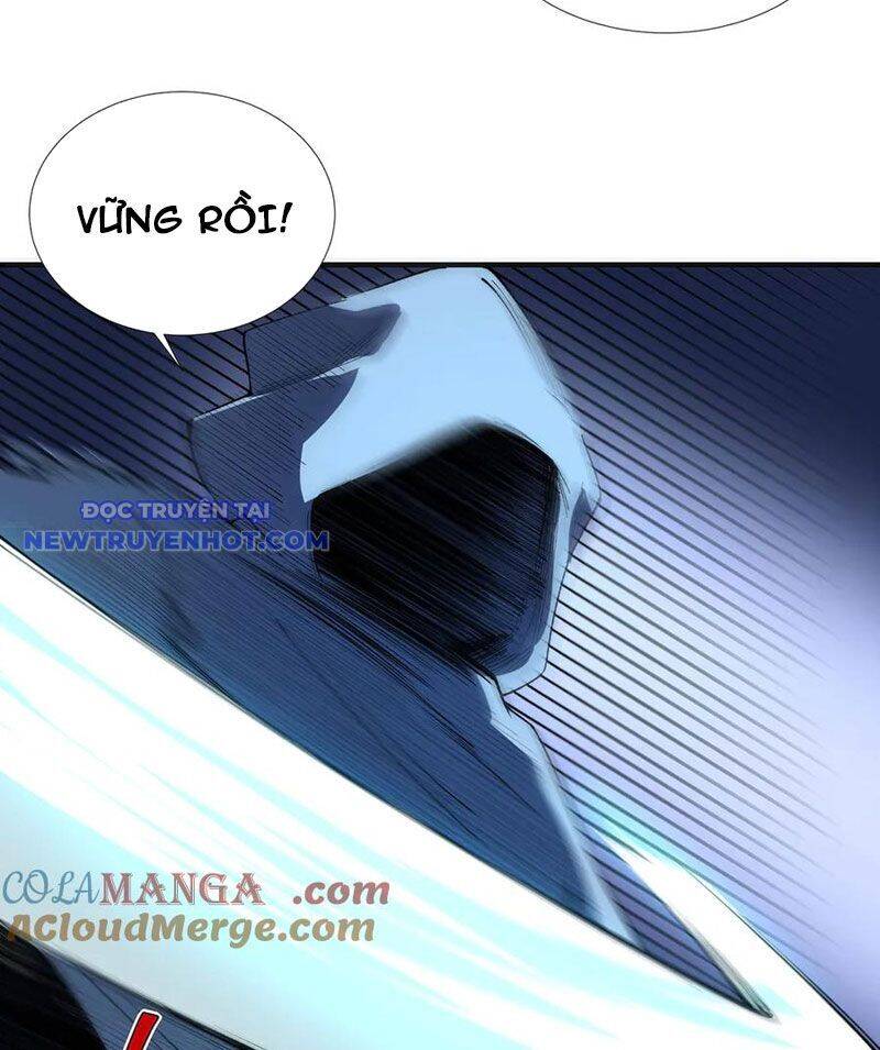 Vô Hạn Thôi Diễn [Chap 21-50] - Page 28