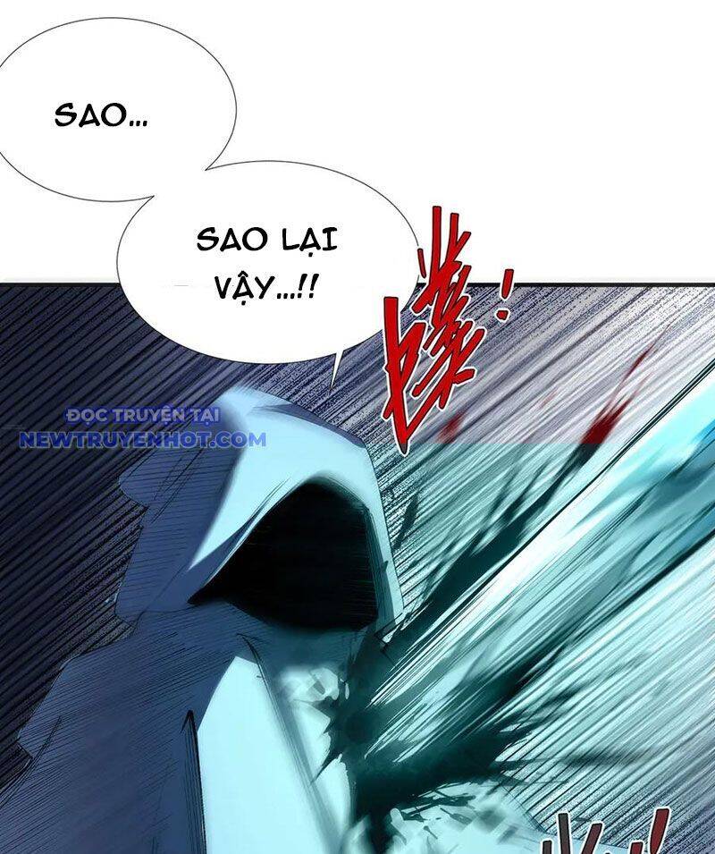 Vô Hạn Thôi Diễn [Chap 21-50] - Page 31