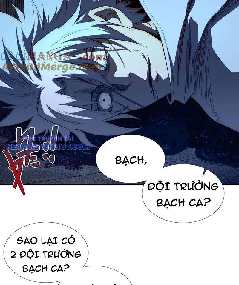 Vô Hạn Thôi Diễn [Chap 21-50] - Page 33