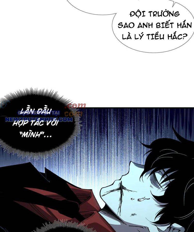 Vô Hạn Thôi Diễn [Chap 21-50] - Page 37