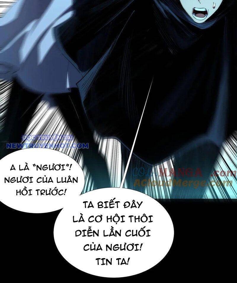 Vô Hạn Thôi Diễn [Chap 21-50] - Page 41