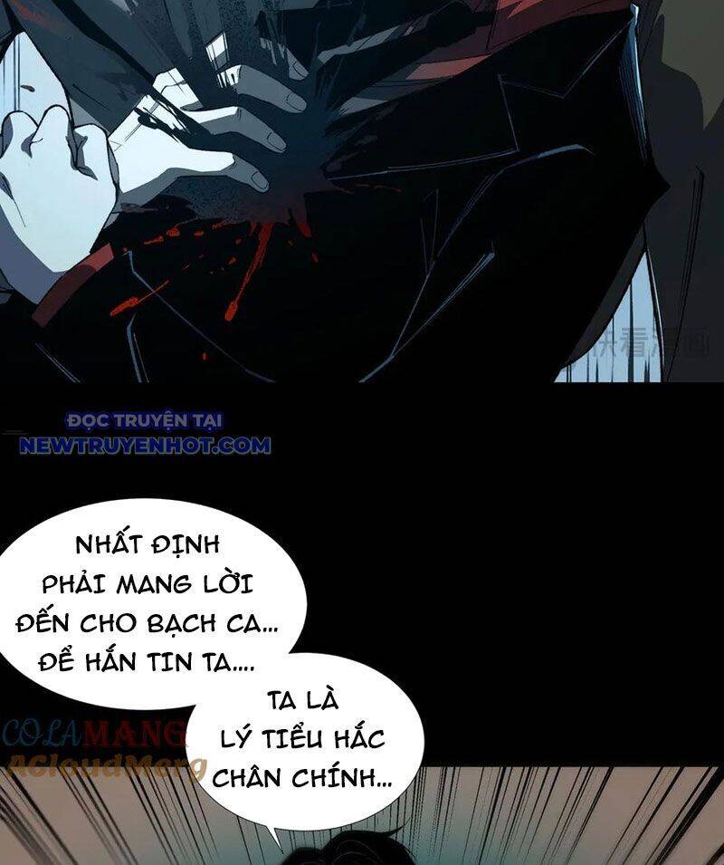 Vô Hạn Thôi Diễn [Chap 21-50] - Page 43