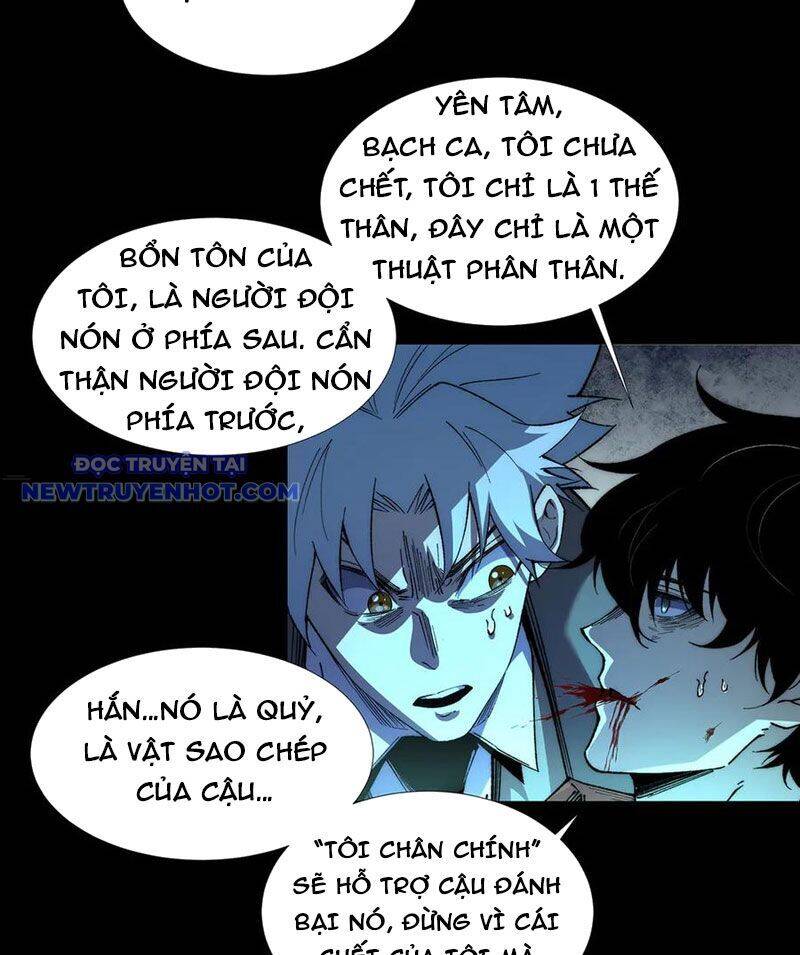 Vô Hạn Thôi Diễn [Chap 21-50] - Page 49