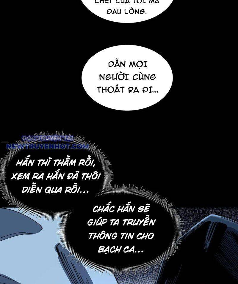 Vô Hạn Thôi Diễn [Chap 21-50] - Page 50