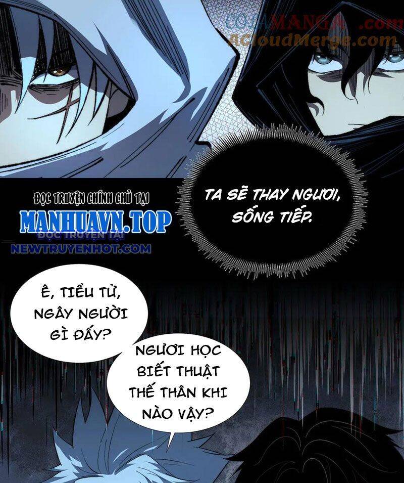 Vô Hạn Thôi Diễn [Chap 21-50] - Page 51