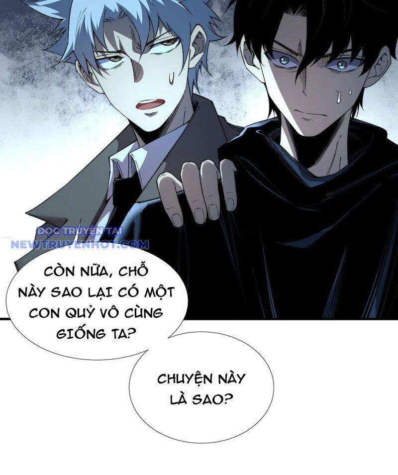 Vô Hạn Thôi Diễn [Chap 21-50] - Page 52