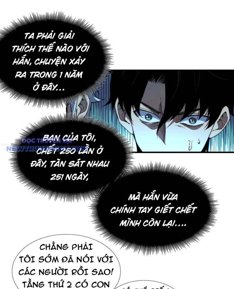 Vô Hạn Thôi Diễn [Chap 21-50] - Page 53