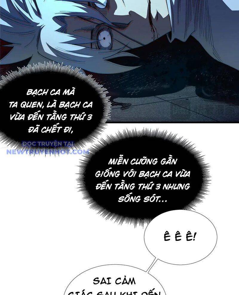 Vô Hạn Thôi Diễn [Chap 21-50] - Page 59