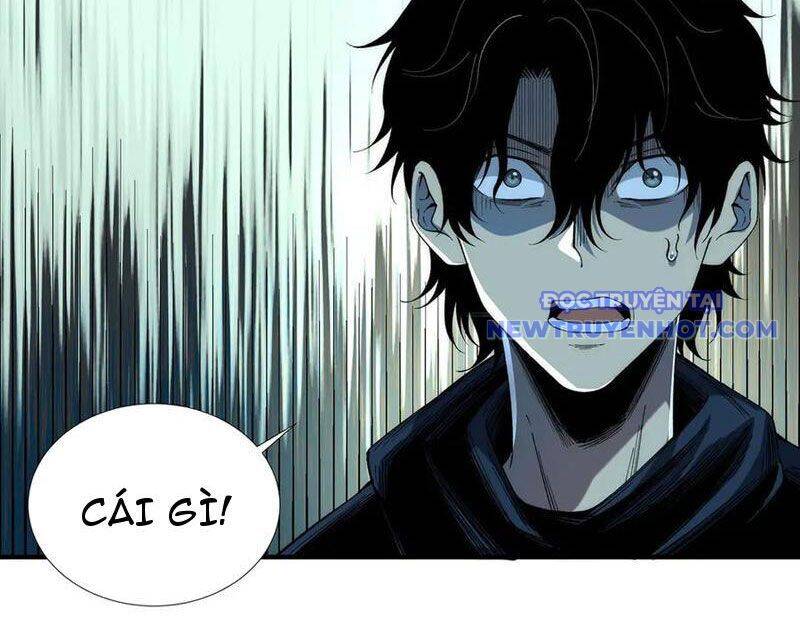 Vô Hạn Thôi Diễn [Chap 21-50] - Page 10